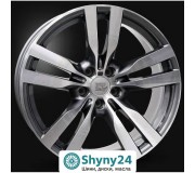 WSP Italy BMW (W672) Pandora X6 AP