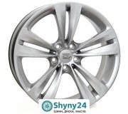 WSP Italy BMW (W673) Neptune S