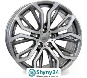 WSP Italy BMW (W676) Everest AP