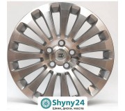 WSP Italy Ford (W953) Isidoro SP