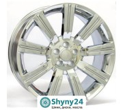 WSP Italy Land Rover (W2321) Manchester Sport