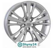 WSP Italy Lexus (W2654) Angel