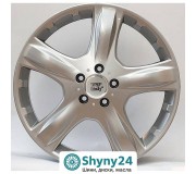 WSP Italy Mercedes (W737) Mosca S