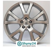 WSP Italy Mercedes (W750) Yalta