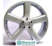 WSP Italy Mercedes (W751) Copacabana CH