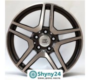 WSP Italy Mercedes (W759) AMG Vesuvio