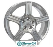 WSP Italy Mercedes (W763) Dione