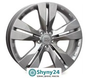 WSP Italy Mercedes (W767) Manila