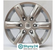 WSP Italy Mitsubishi (W3001) Pajero S