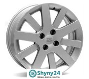 WSP Italy Peugeot (W850) Lyon