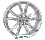 WSP Italy Peugeot (W853) Le Mans