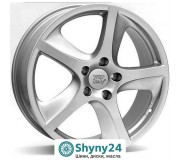 WSP Italy Porsche (W1006) Cayenne S