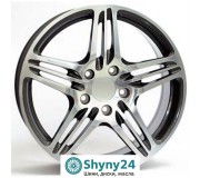 WSP Italy Porsche (W1050) Philadelphia AP