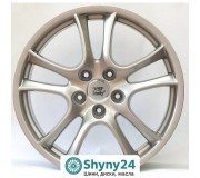 WSP Italy Porsche (W1051) Tornado S