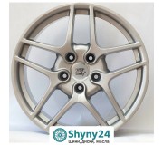 WSP Italy Porsche (W1053) Helios HS