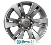 WSP Italy Toyota (W1765) Venere AP