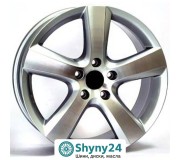 WSP Italy Volkswagen (W451) Dhaka SP