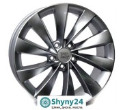 WSP Italy Volkswagen (W456) Ginostra/Emmen