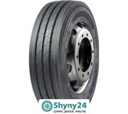 Причіпна вісь Barkley BLT16: Надійність та Потужність