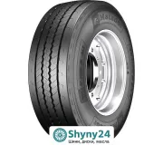 Matador T HR 5 - надійна причіпна вісь для вашого транспорту