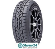 Hankook Winter I*Cept RS W442: Надійність зимових поїздок