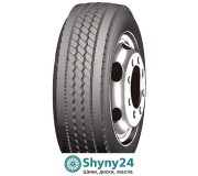 Всесезонні шини Wosen