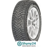 Michelin X-Ice North XIN4