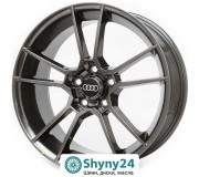 REPLICA Audi M01 Hyper Black