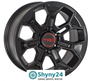 ZW BKY1203 MattBlack