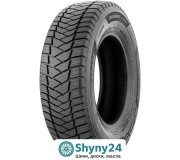 Bridgestone Duravis All Season: Надійність та комфорт у будь-яку пору року