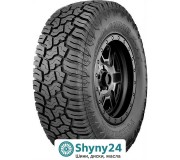 Yokohama Geolandar X-AT G016