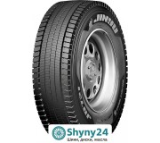 Jinyu JD577 (ведуча вісь)