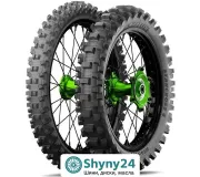 Michelin Starcross 6 Medium Soft