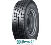 Triangle TRD09 (ведуча вісь)