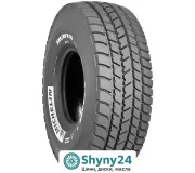 Michelin X-Crane +: Максимальна надійність для кранів