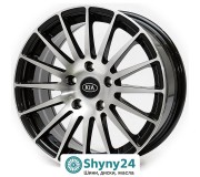 Replica KIA SR156 MB