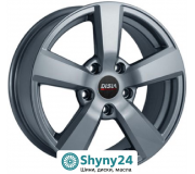 Disla Formula 503 GM: Революційний продукт для вашої автохімії