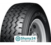 Double Coin RR9: Універсальна шина для всіх умов доріг