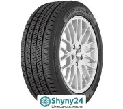 Yokohama Avid GT S35