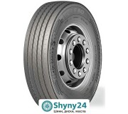 Leao L202-S (рульова вісь)