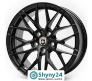 Replica HRE FF-X15 Matt Black