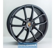 Replica GT A419F MGM