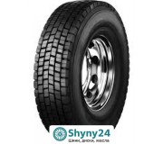 Aeolus ADR55 - Ведуча вісь для неперевершених характеристик управління