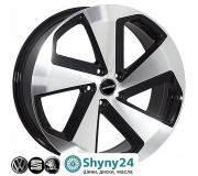 Литі диски ZF