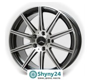 Replica Mercedes RB-451 SMF