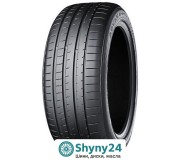 Yokohama Advan Sport V107