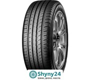 Yokohama BluEarth-GT AE51