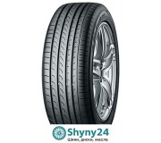 Yokohama BluEarth RV-02