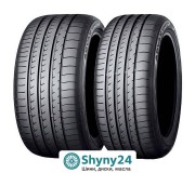 Yokohama Advan Sport V105