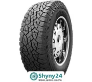 Kumho Road Venture AT52: universальні шини для позашляховиків